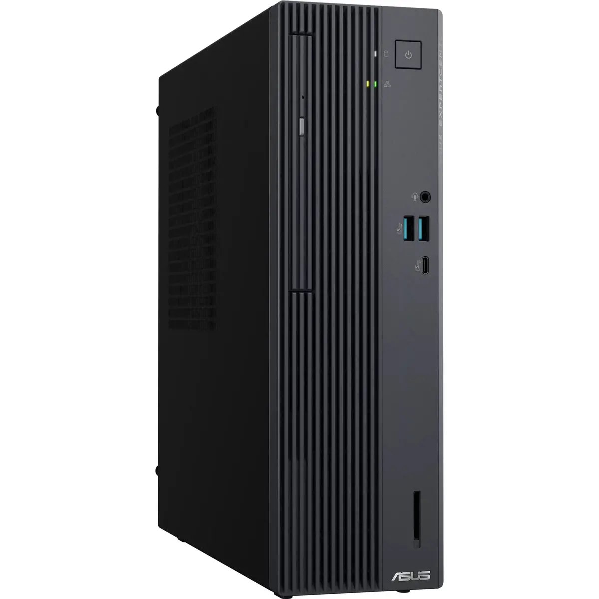 Asus Expertcenter P500 Sff (90Pf05a1-M00m50) Pc-Systeem (Antraciet | Core 5 210H | Intel Graphics | 16 Gb | 512 Gb Ssd) 1