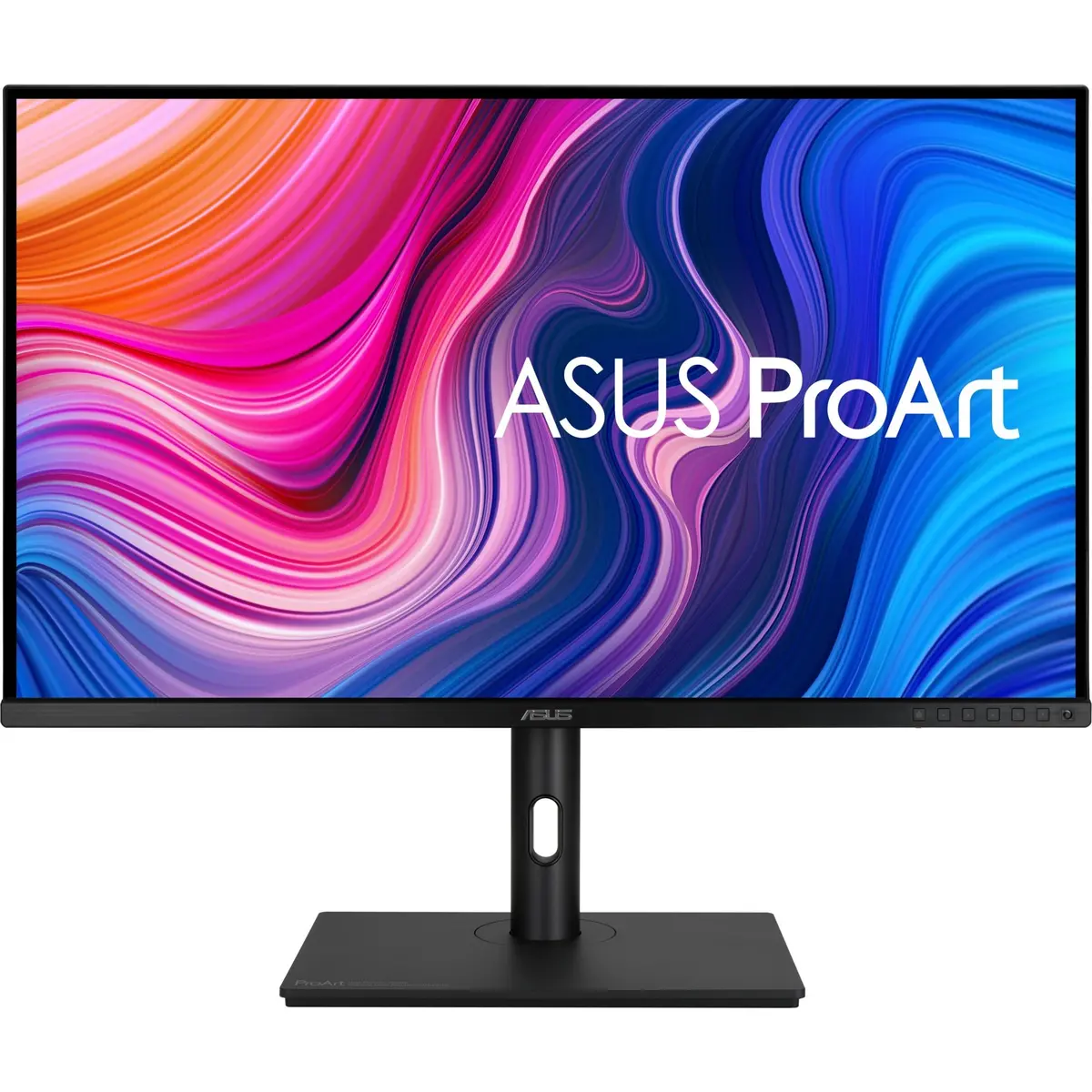 Asus Proart Display Pa329cv 32 4K Uhd Monitor (Zwart, 2X Hdmi, Displayport, 4X Usb-A, Usb-C) 1