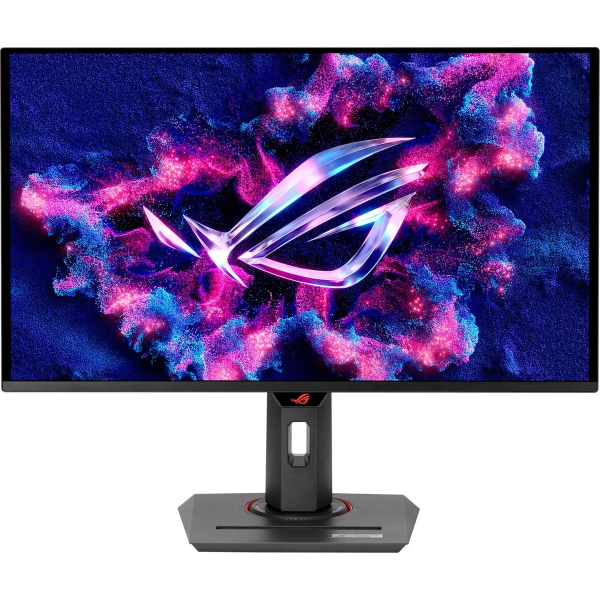 Asus Rog Strix Oled Xg27acdng 27 Gaming Monitor (Zwart, 2X Hdmi, Displayport, 3X Usb-A, Usb-B, Usb-C, 360 Hz) 2