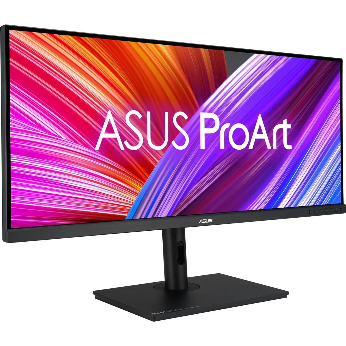 Asus Proart Pa348cgv 34 Ultrawide Monitor (Zwart, 2X Hdmi, 1X Displayport, 4X Usb-A, 1X Usb-C) 1