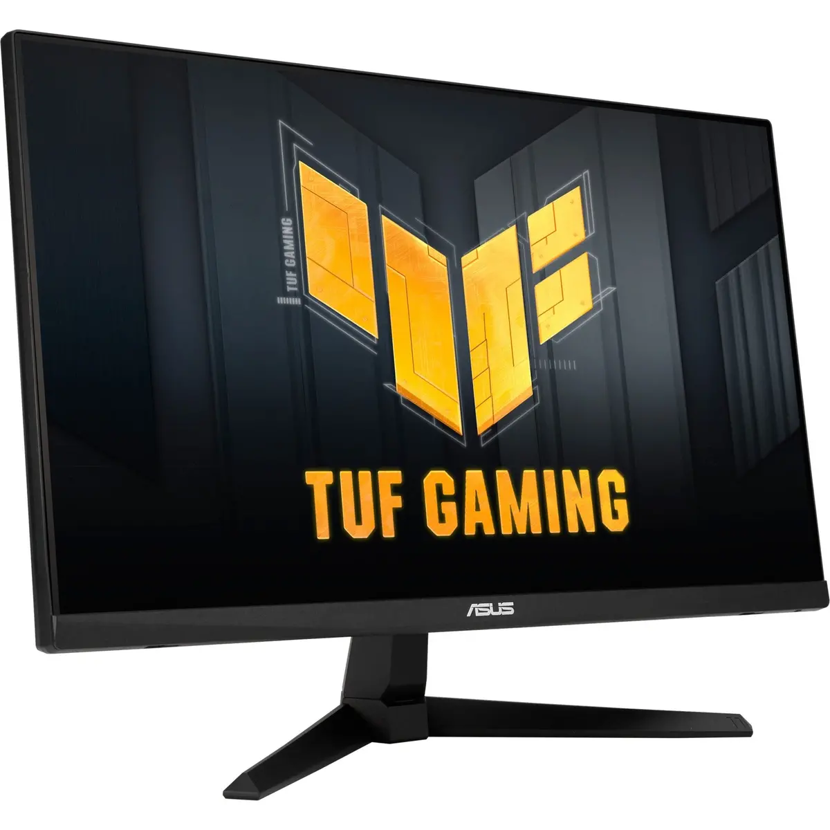Asus Tuf Gaming Vg249qm1a 24 Monitor (Zwart, 270Hz(Oc), Displayport, Hdmi, Audio, Freesync Premium, G-Sync Compatibel) 1