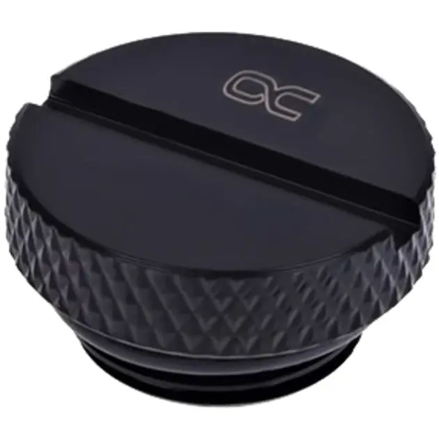 Alphacool Hf Borgschroef G1 4 Schroef Moer (Zwart) 1