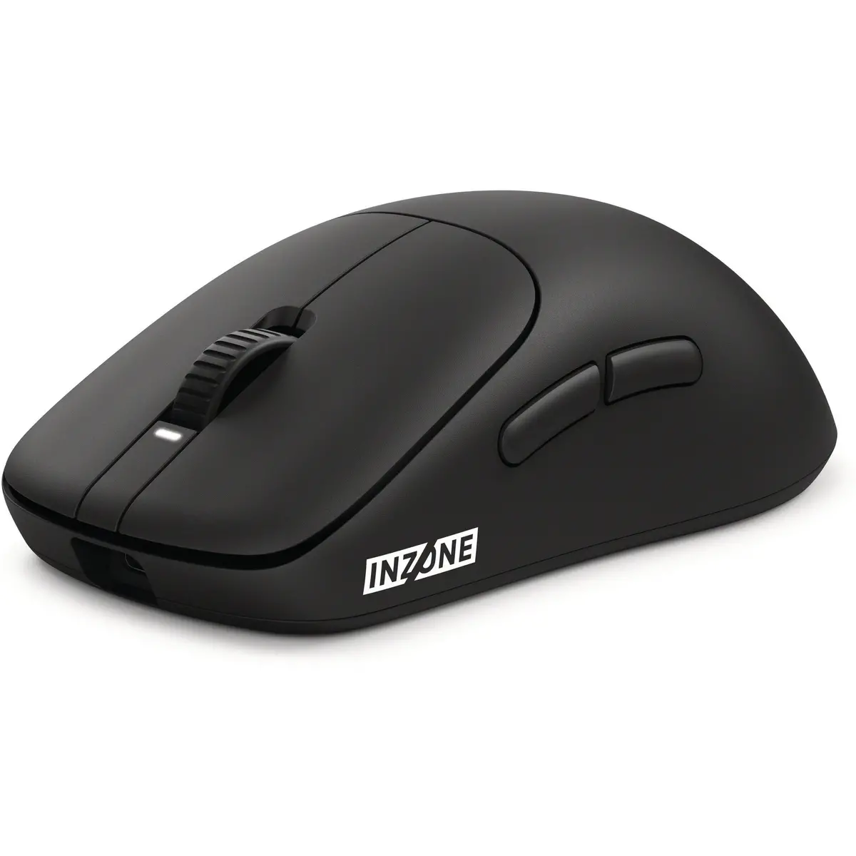 Sony Inzone Mouse-A Draadloze Gamingmuis (Zwart, 30.000 Dpi, 8000 Hz, 2.4 Ghz, Usb-C) 1