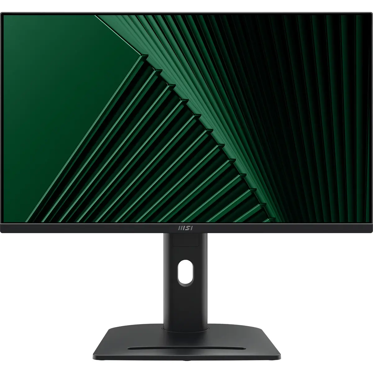 Msi Pro Mp275pg 27 Monitor (Zwart, Hdmi, Displayport, Vga) 1