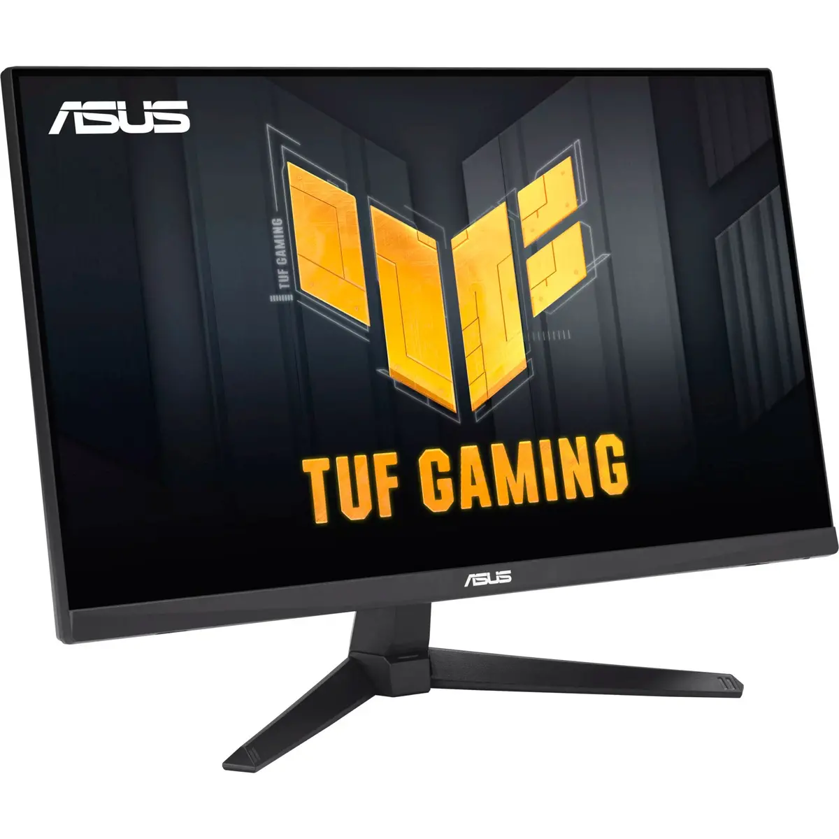 Asus Tuf Gaming Vg249qe5a 23.8 Monitor (Zwart, 146 Hz (Overclocked), Hdmi, Displayport, Audio) 1