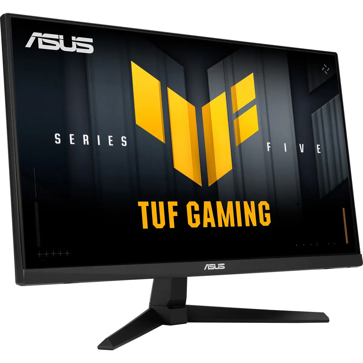 Asus Tuf Gaming Vg259qmr5a 24.5 Monitor (Zwart, 2X Hdmi, Displayport, 320 Hz) 1