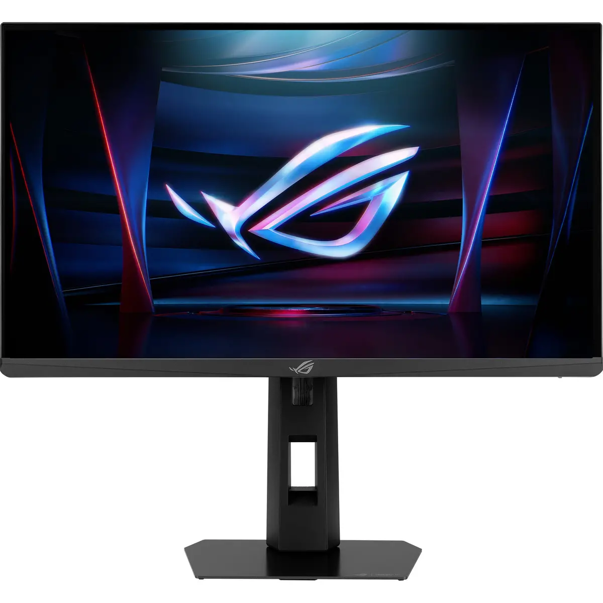 Asus Rog Strix Xg248qsg 24.1 Gaming Monitor (Zwart, 2X Hdmi, Displayport, 610 Hz (Oc)) 1
