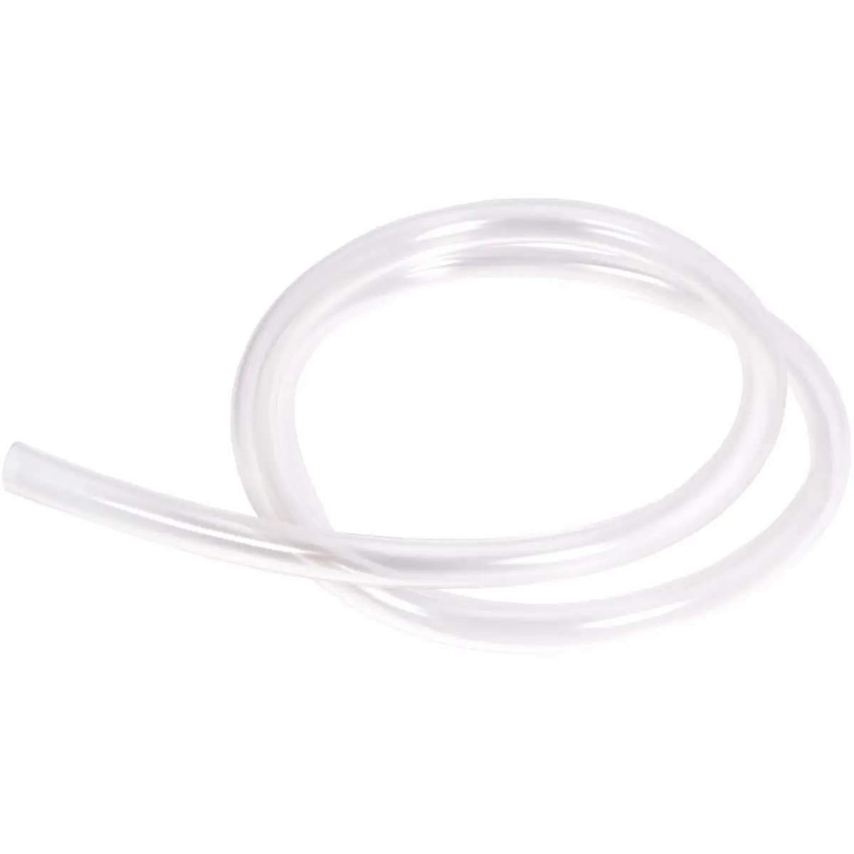 Alphacool Alphatube Hf 13 10 (3 8 Id) - Ultra Clear Slang (Transparant, 1 Meter) 1