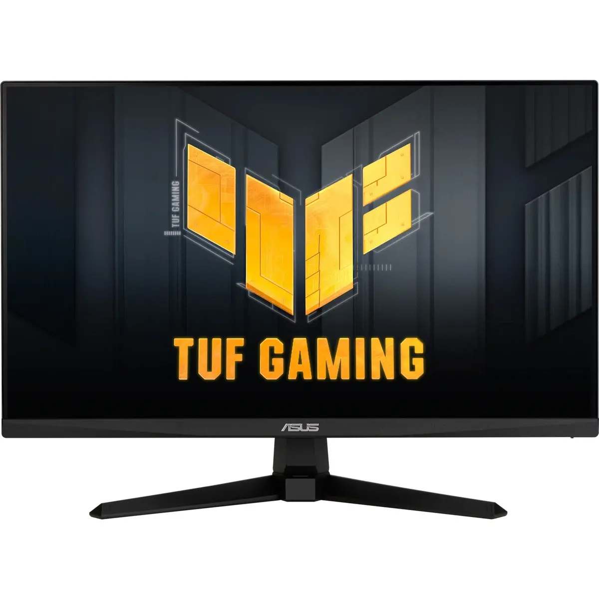 Asus Tuf Gaming Vg249qm1a 24 Monitor (Zwart, 270Hz(Oc), Displayport, Hdmi, Audio, Freesync Premium, G-Sync Compatibel) 2
