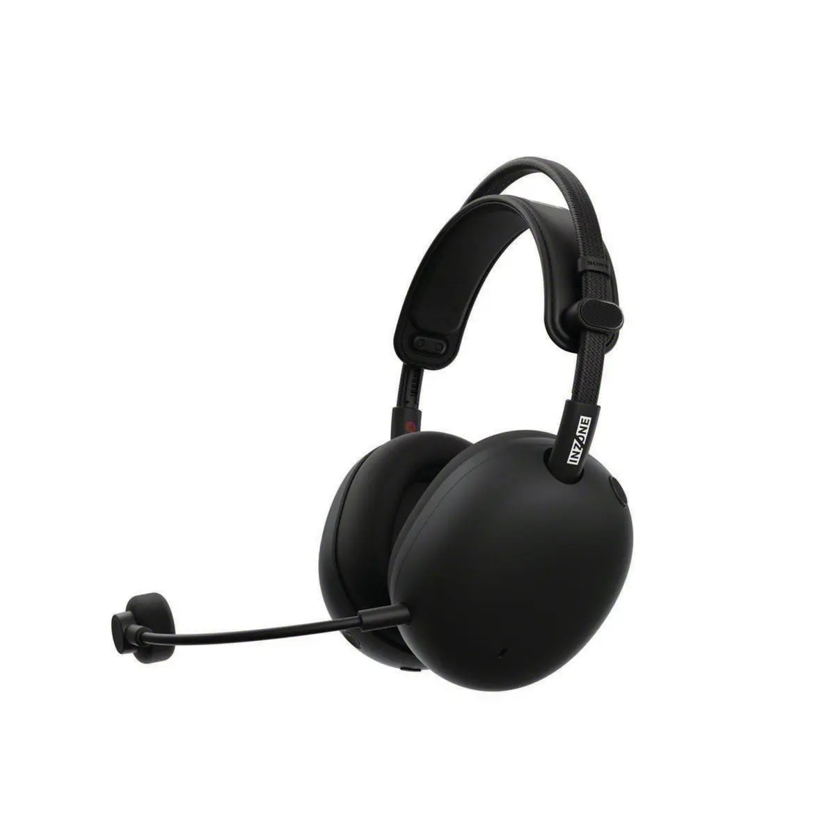 Sony Inzone H9 Ii Over-Ear Gaming Headset (Zwart, Pc, Playstation 5, 2.4Ghz, Bluetooth) 1