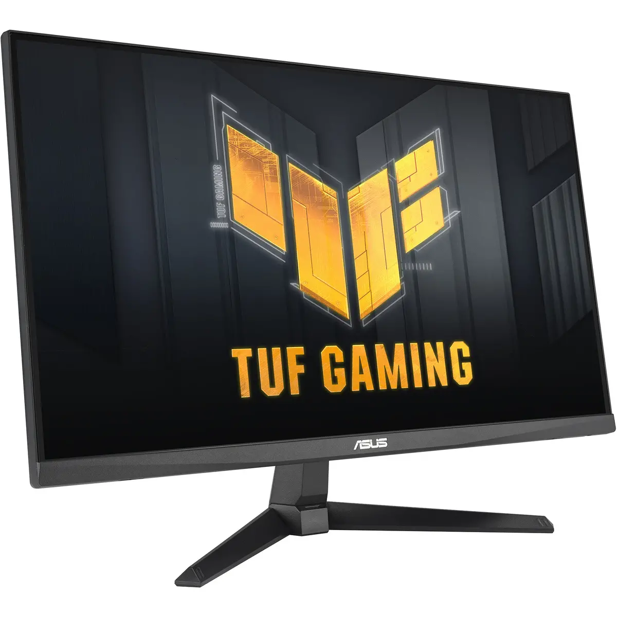 Asus Tuf Gaming Vg257q5a 24.5 Monitor (Zwart, Displayport, 2X Hmdi, Sound, 200 Hz) 1