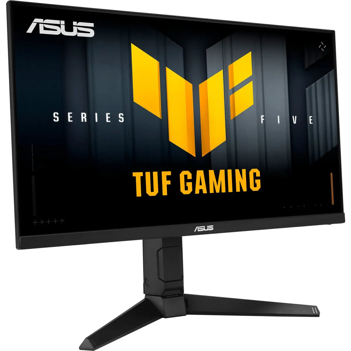 Asus Tuf Gaming Vg259ql5a 24.5 Monitor (Zwart, 200 Hz, Hdmi, Displayport, Audio, Amd Freesync) 1