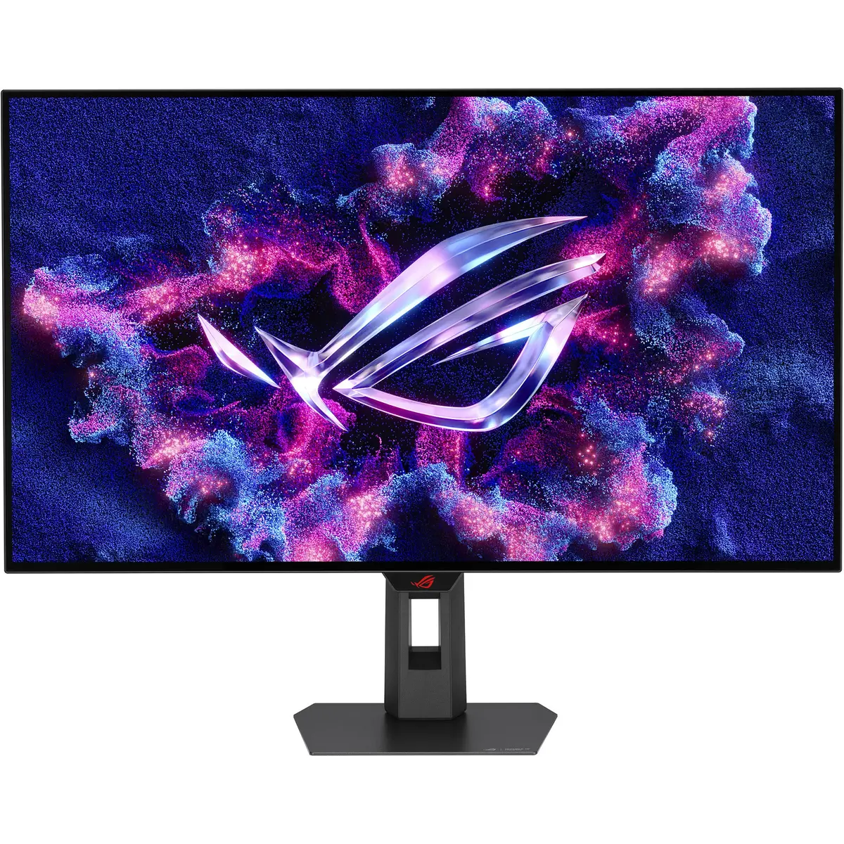 Asus Rog Strix Oled Xg32ucwmg 31.5 4K Uhd Gaming Monitor (Zwart, 2X Hdmi, Displayport, 3X Usb-A, Usb-B, Usb-C, 240 Hz) 2