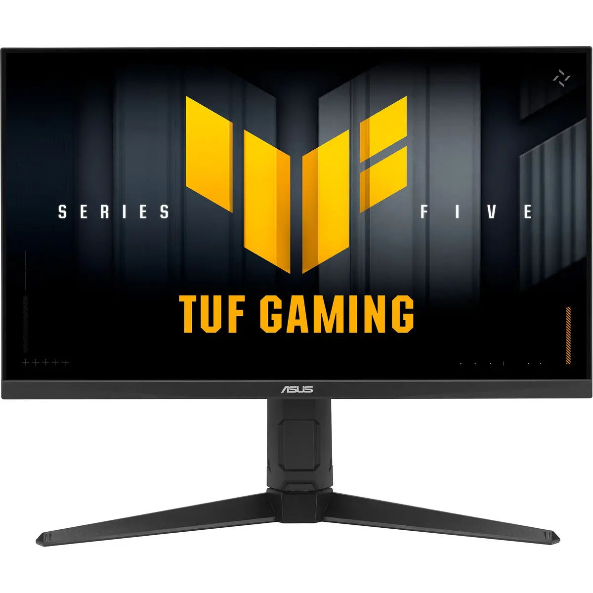 Asus Tuf Gaming Vg279qml5a 27 Monitor (Zwart, 240Hz, Hdmi, Displayport, Audio, Amd Freesync) 2