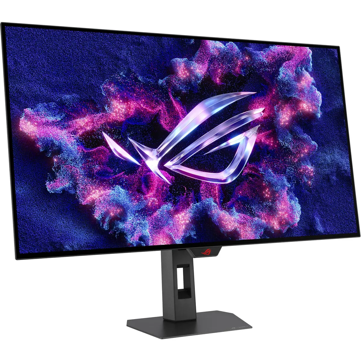 Asus Rog Strix Oled Xg32ucwmg 31.5 4K Uhd Gaming Monitor (Zwart, 2X Hdmi, Displayport, 3X Usb-A, Usb-B, Usb-C, 240 Hz) 1