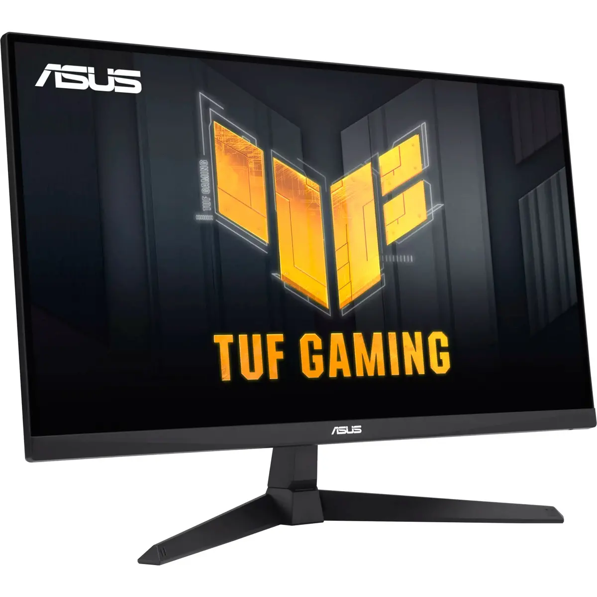 Asus Tuf Gaming Vg279qe5a 27 Monitor (Zwart, 2X Hdmi, Displayport, 146 Hz (Oc)) 1