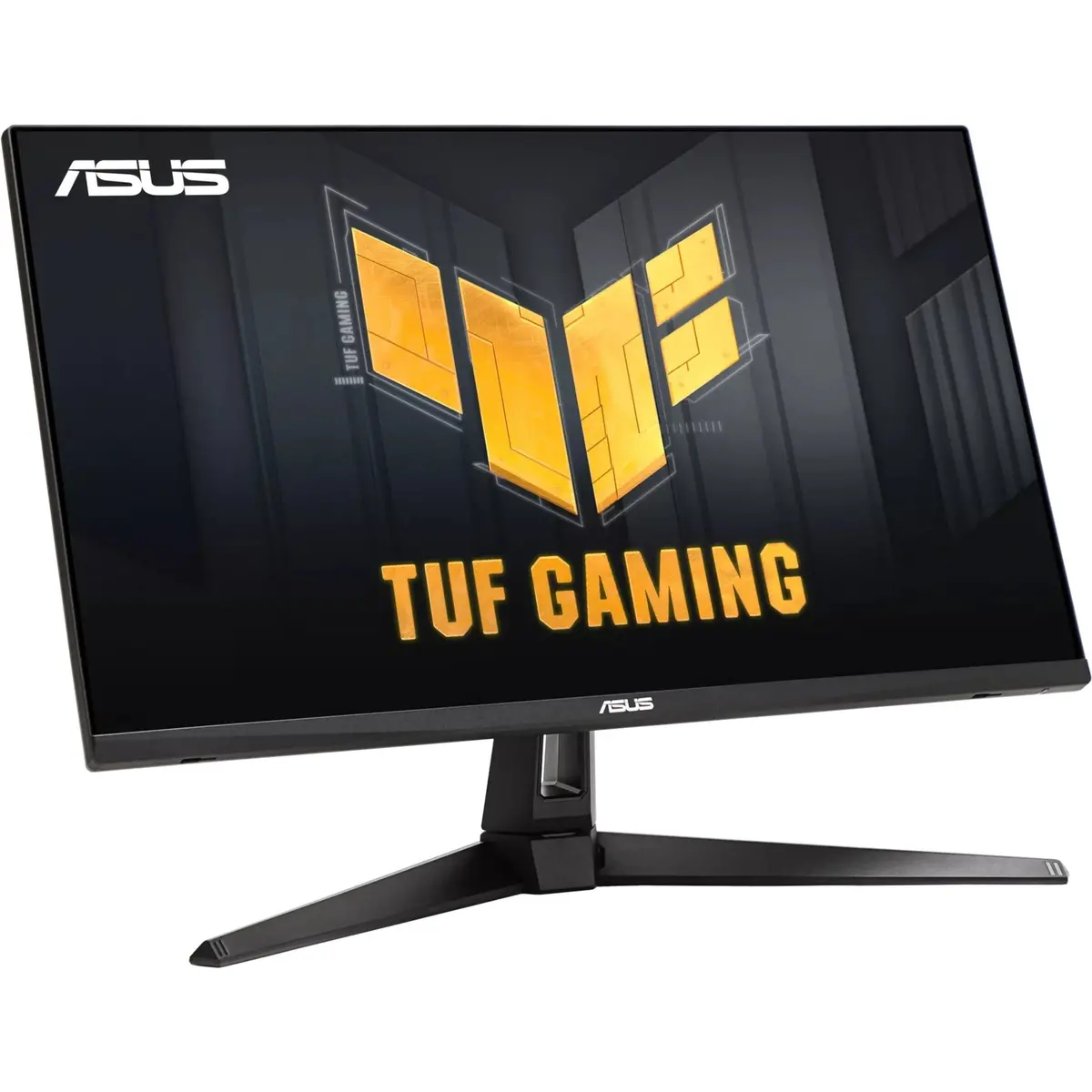 Asus Tuf Gaming Vg27aqa1a 27 Monitor (Zwart, 2X Hdmi, Displayport, 170 Hz) 2