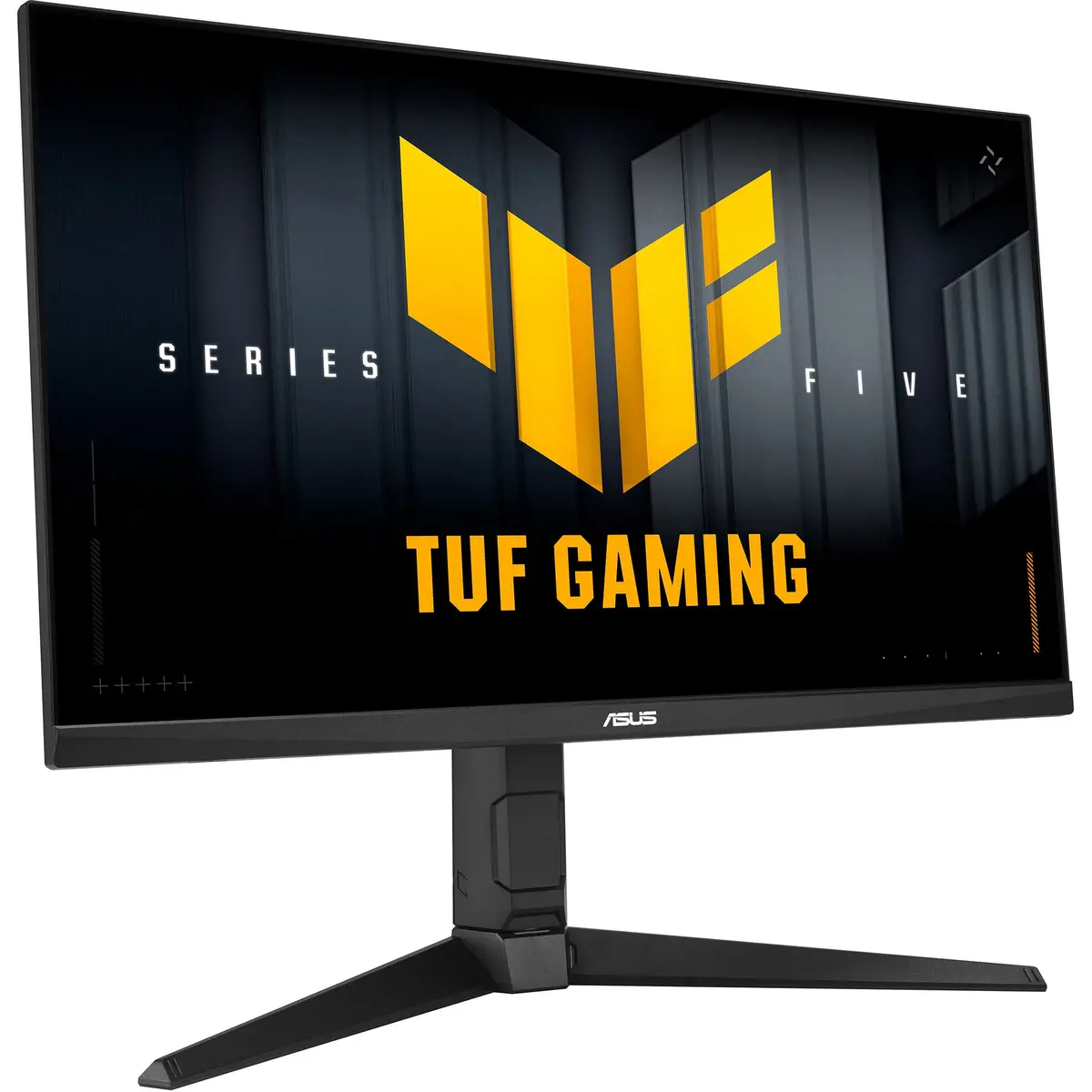 Asus Tuf Gaming Vg279qml5a 27 Monitor (Zwart, 240Hz, Hdmi, Displayport, Audio, Amd Freesync) 1