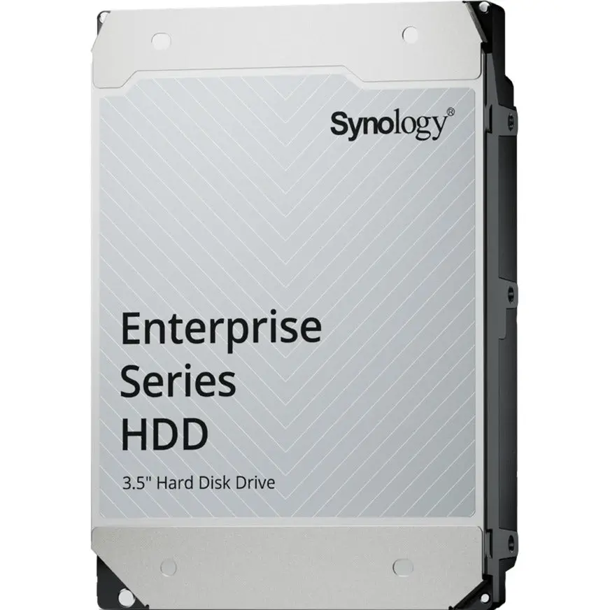 Synology Hat5320-4T 4 Tb Harde Schijf (Sata 6 Gb S, 24 7) 1