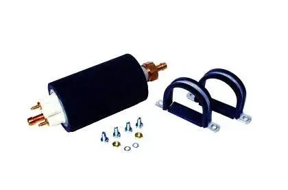Aeromotive Inline Efi Fuel Pump 225Lph 1