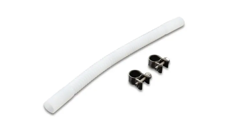 Vibrant Submersible Ptfe Fuel Tank Tubing Kits 5/16In I.D. X 6.00In Long 1