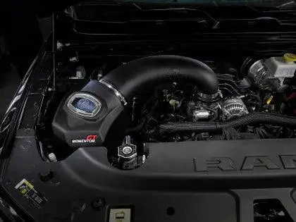 Afe Momentum Gt Cold Air Intake System W/ Pro 5R Media 2019+ Ram New Body Style 5.7 1