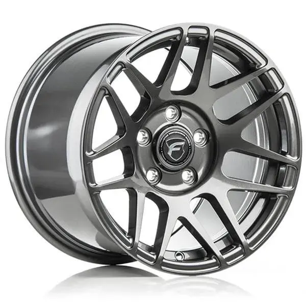Forgestar F14 Drag F73 Wheel Gloss Anthracite 1