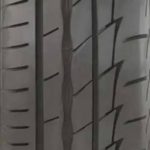 Firestone Firehawk Indy 500 Tire 2