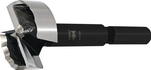 Fisch-Tools Houtboor | D. 23 Mm Totale Lengte 90 Mm | Schacht-D. 8 Mm | 1 Stuk - 031702300 - 031702300 1