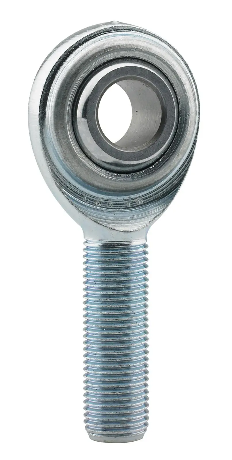 Fk Cml20Mz Rod Ends – Metric, Misalignment-Tolerant Spherical Bearings 1