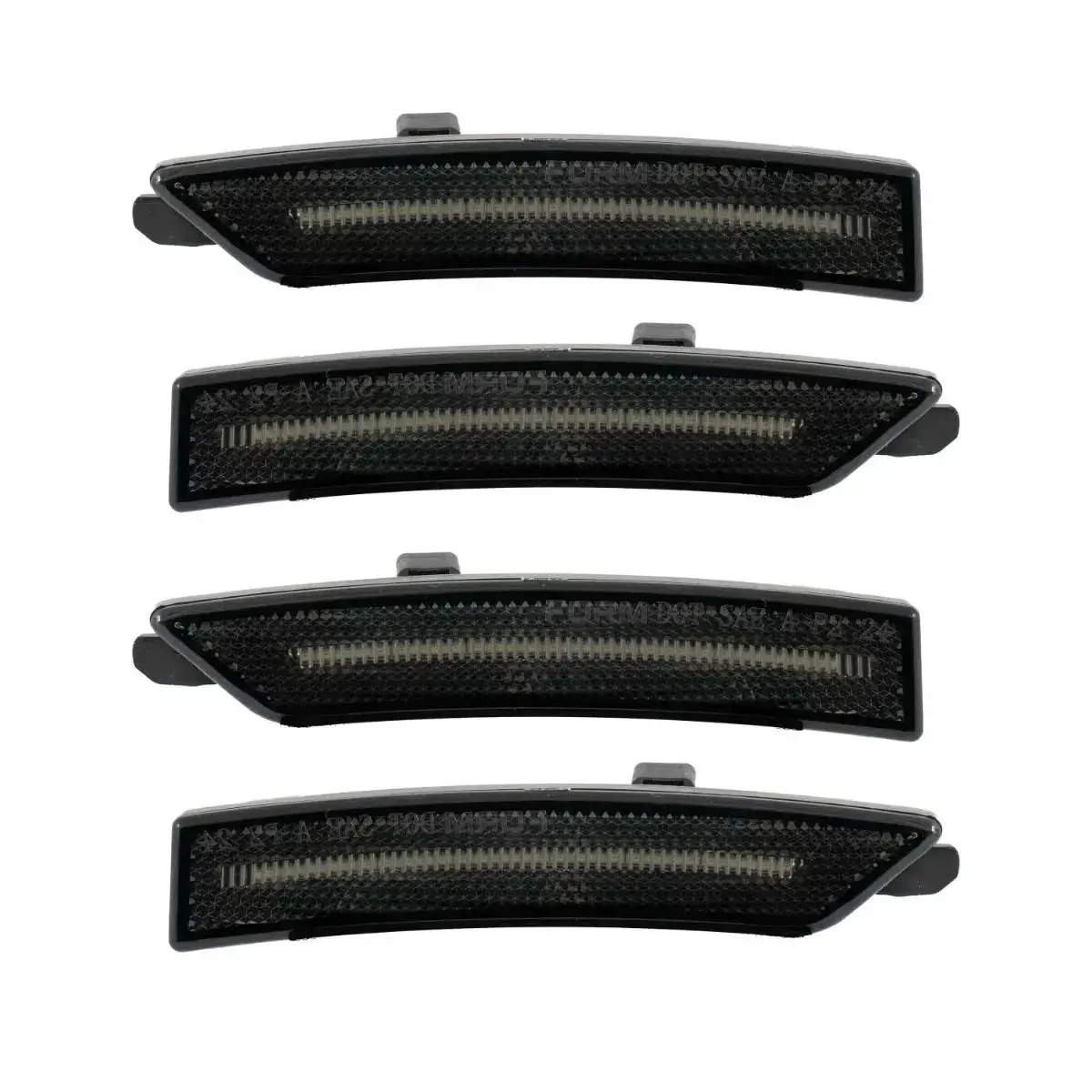 Diode Dynamics / Form Lighting 2024 Ford Mustang Led Sidemarkers (Set) 2