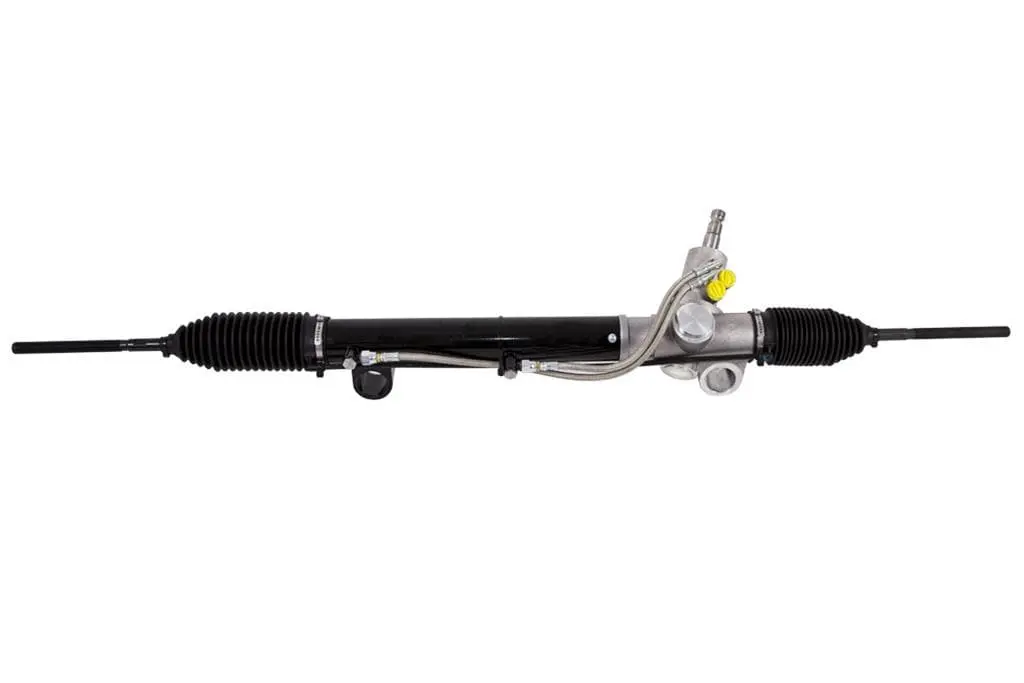 Flaming River Fr40039 Front Steer Rack & Pinion – 1994–2004 Mustang Conversion 1
