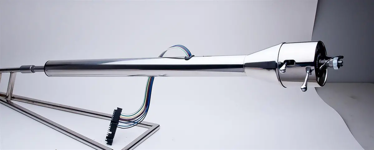 Flaming River Adjustable Steering Column – Fr21013Pl 1