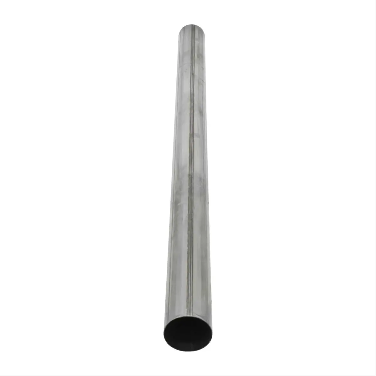 Flowmaster Mb130048 Straight-Thru Exhaust Tubing – Mandrel-Bent Mild Steel Pipe For Custom Fabrication 2
