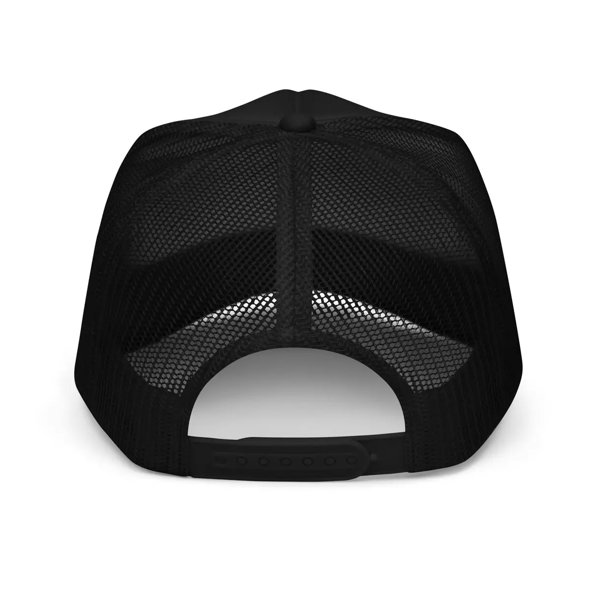 Kts Foam Trucker Hat 2