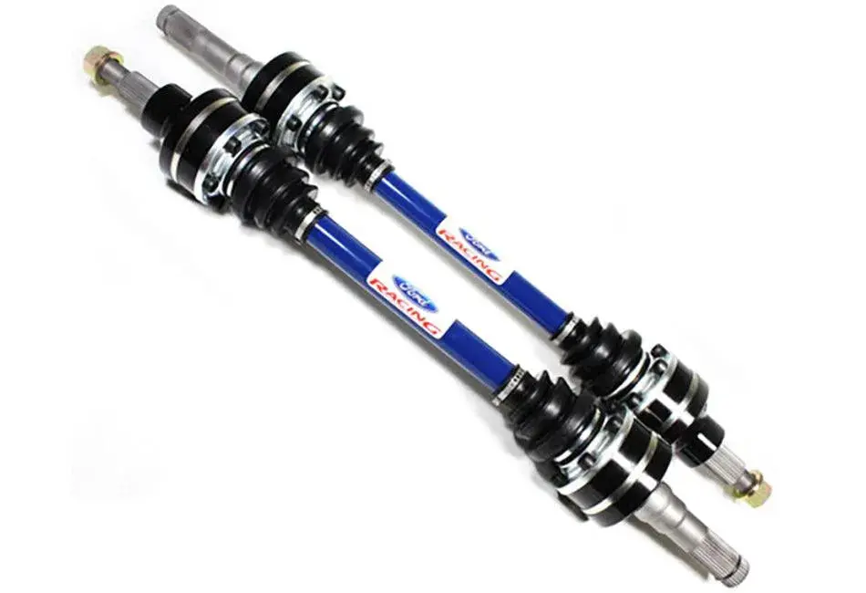 Ford Performance Mustang Half Shaft Upgrade Kit (2015-2024) 1