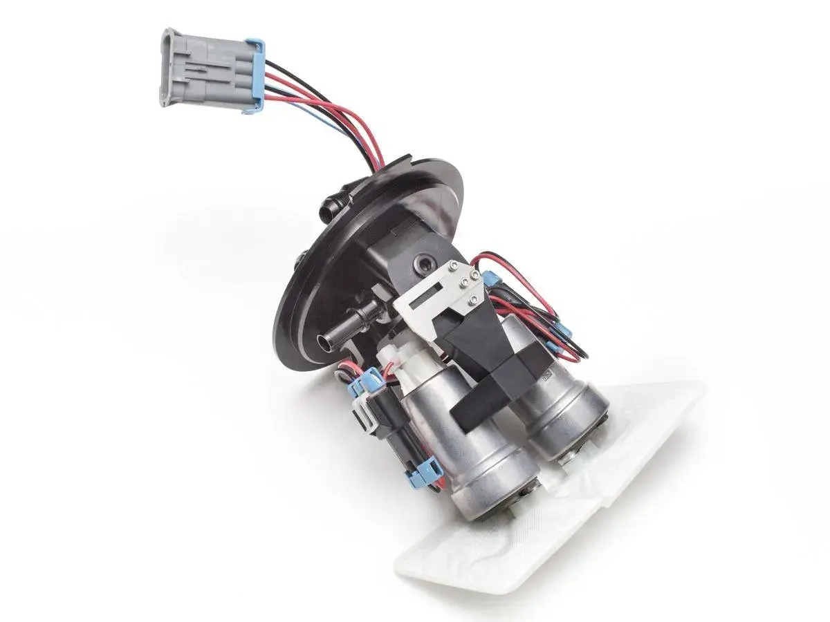 797 Performance Fore Innovations Drop-In With Dual Fuel Pumps (05-23 Hemi Cars) 1