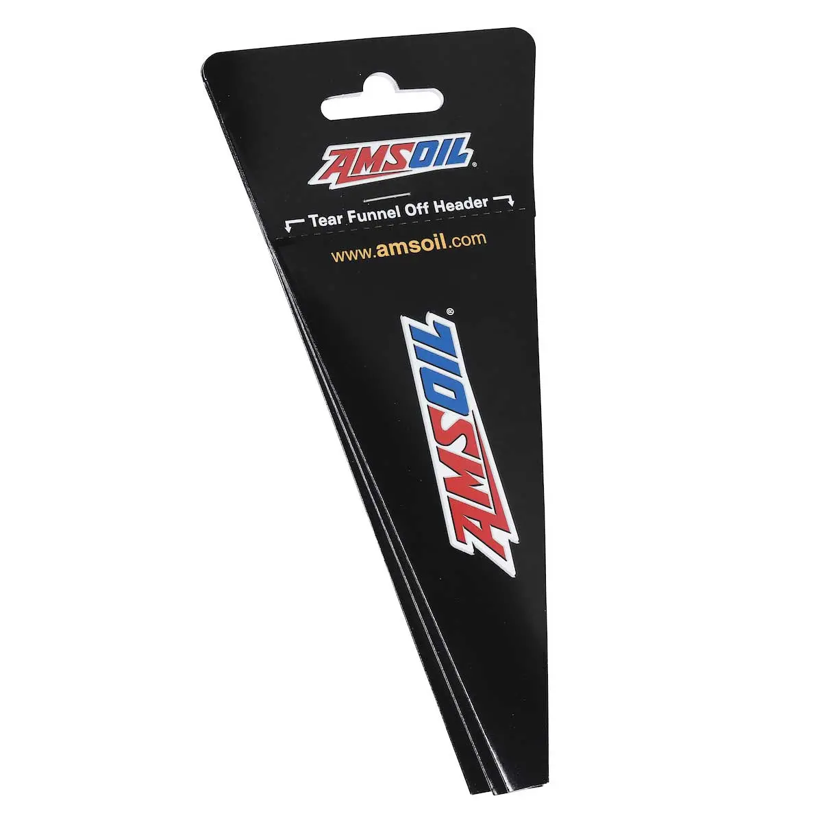 Amsoil Fast Funnels 1