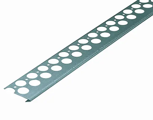 Gb Kimverbreder 1000X100x25 Verzinkt | 1 Stuk - 17708100 1