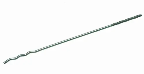 Gb Uni-Indraaispouwanker 300X4 (195+ -15) Verzinkt | 250 Stuks - 17730801 1