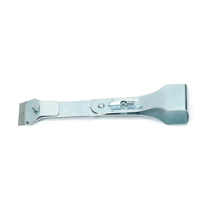 Gearwrench 2106 Dual-Edge Gasket Scraper – Ergonomic Handle, Precision Blade 1