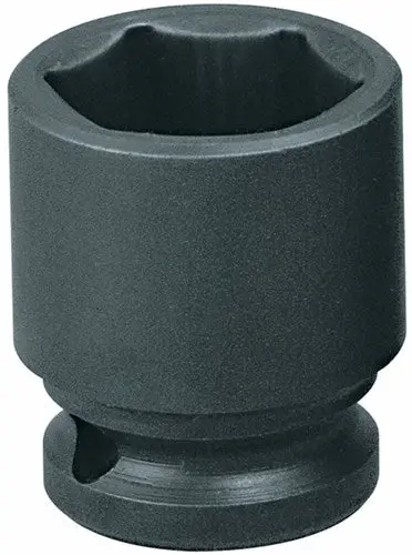 Gedore Krachtdop 1 2 13 Mm - 6160520 1