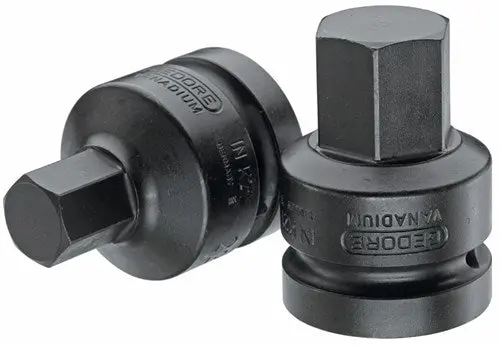 Gedore Krachtdop 1 Inbus 30 Mm - 1577514 1