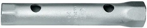 Gedore Pijpsleutel Hol 14X15 Mm - 6211370 1