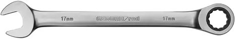 Gedore R07100100 Ringratel-Steeksleutel | 10 Mm - 3300830 1