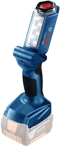 Bosch Blauw 8 Toolkit 18V | Combopack 4 X 5.0Ah + Lader | In Tas - 0615A5004a 2