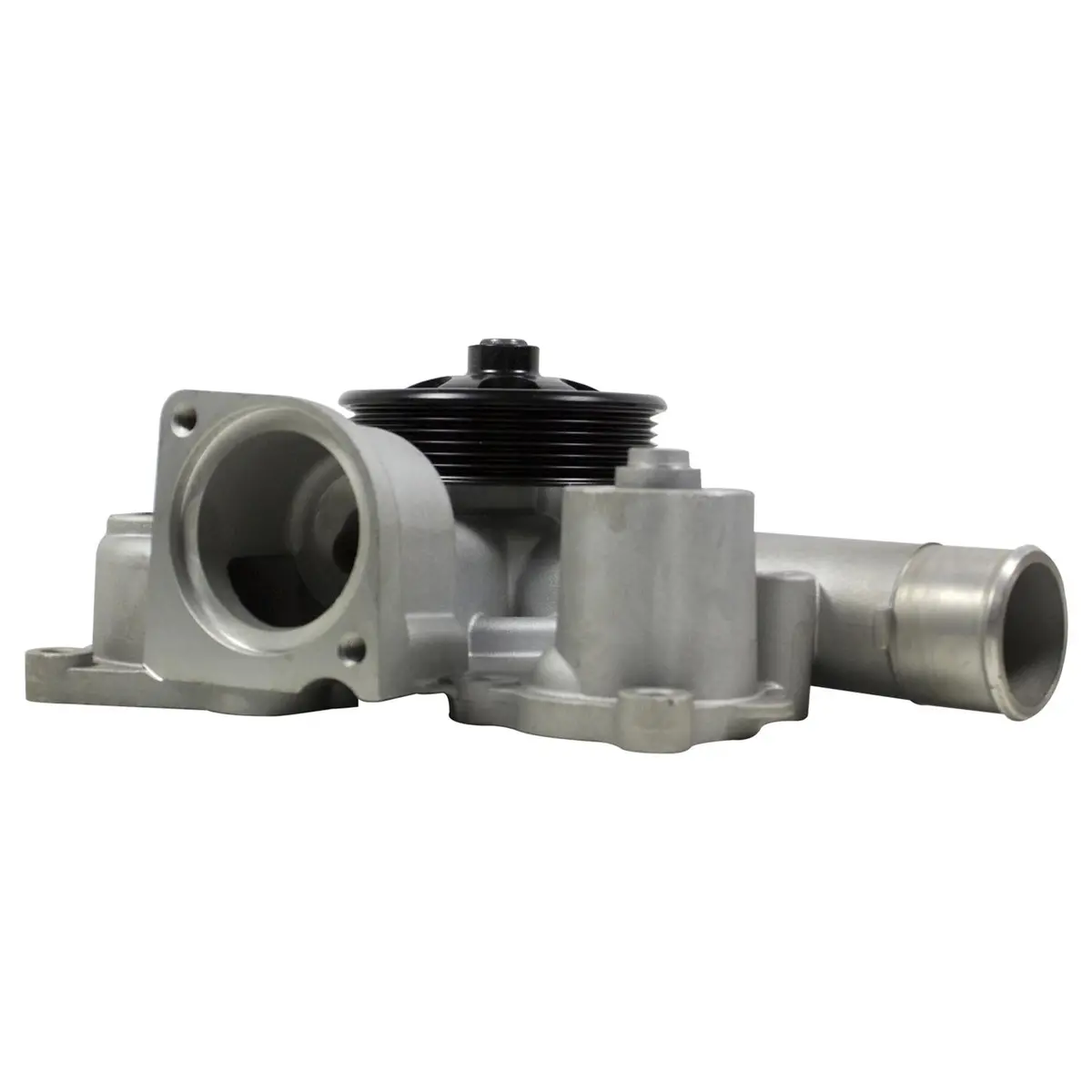 Oe Style Hemi Replacement Water Pump  2011-2023 5.7L 1