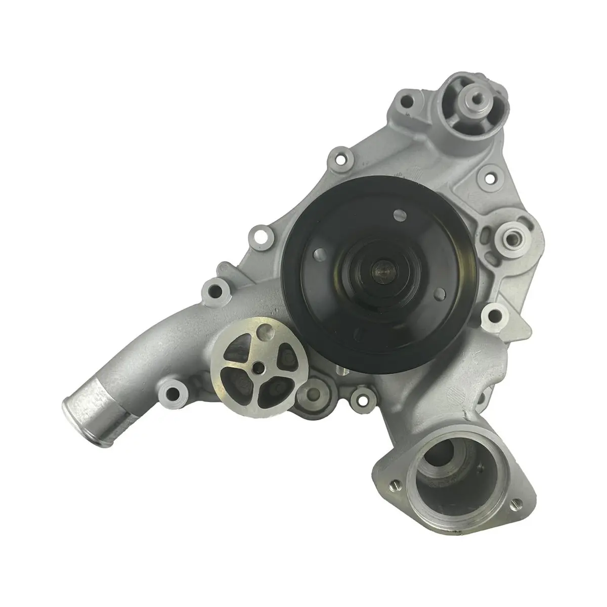 Gmb Oe Replacement Water Pump 6.2L Hellcat Engine 2015-2024 1