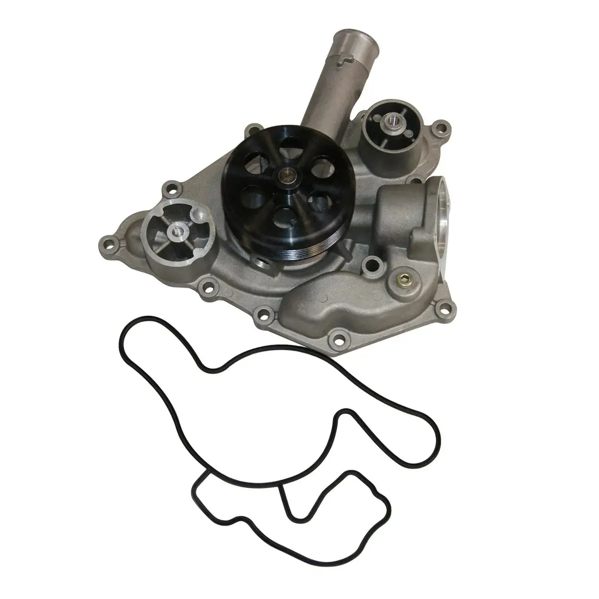 Replacement Water Pump 05-10 5.7/6.1 Hemi 1