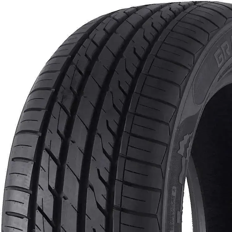 Arroyo Grand Sport A/S 1